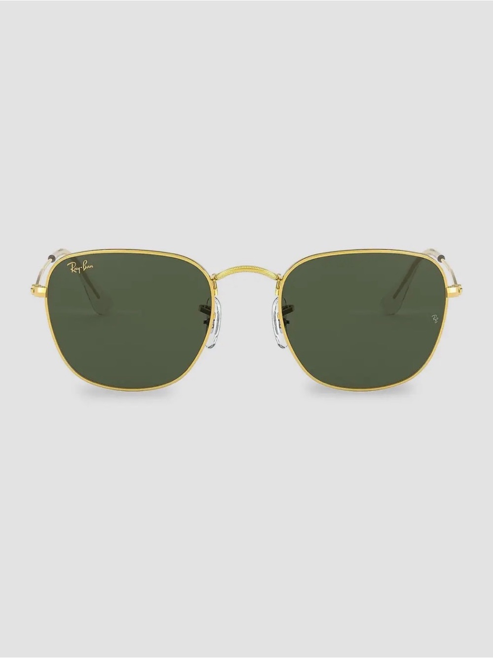 BRAND NEW! Ray-Ban RB1972 54MM Octagonal Metal Sunglasses